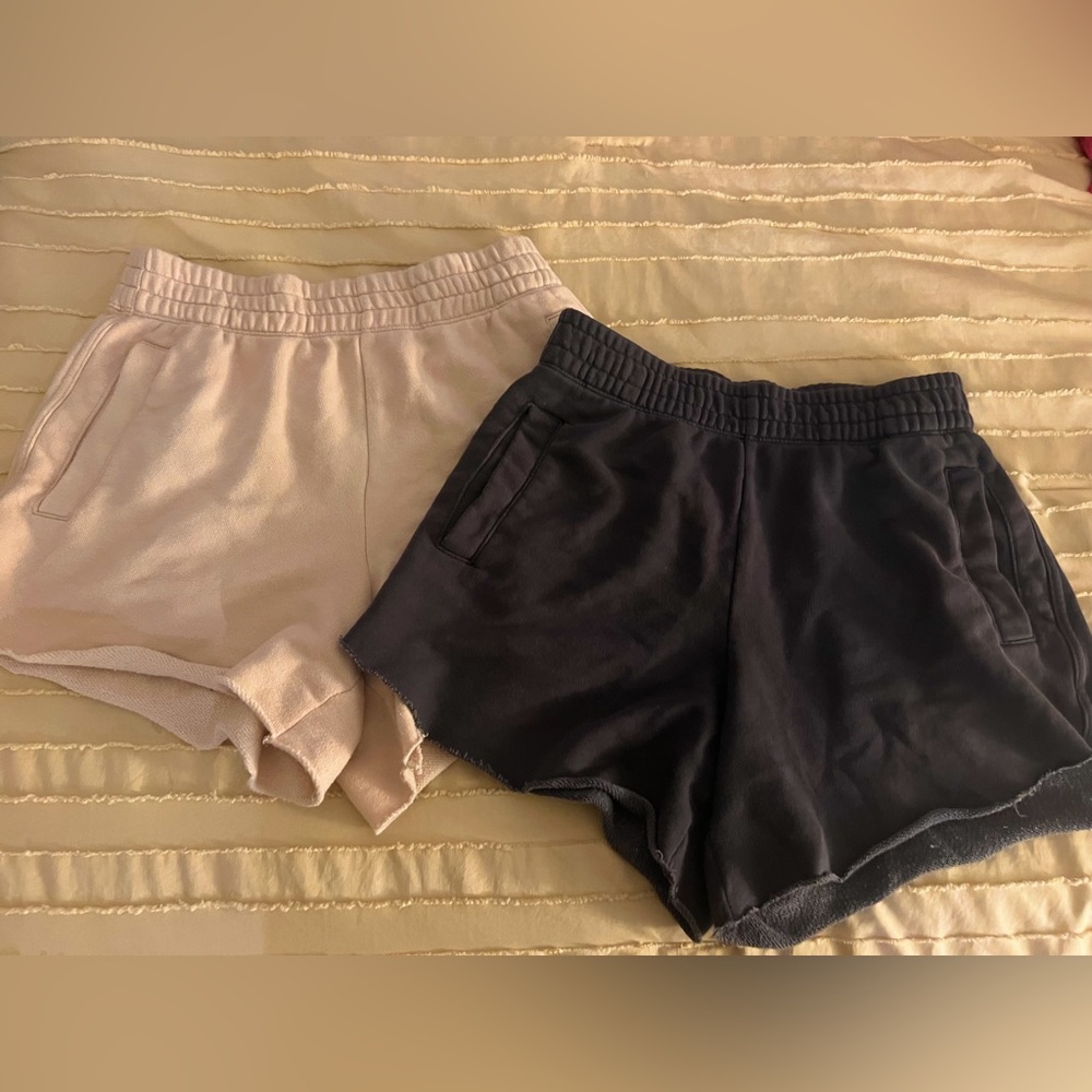 Aerie Lounge Shorts